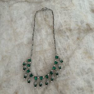 Ann Taylor necklace